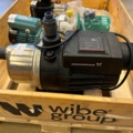 1309165-1 Grundfos water pump, MQ3-35 B (30)