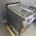 1240523-5 Mareno double fryer, gas powered, 60 cm -2013