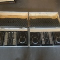 1278378-1 DJ kit 2 pcs - Pioneer CDJ-350 / DJM-250