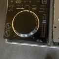 1278378-5 DJ kit 2 pcs - Pioneer CDJ-350 / DJM-250