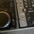 1278378-7 DJ kit 2 pcs - Pioneer CDJ-350 / DJM-250