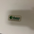 1267964-3 Komplett degrivare för pizzadeg Fimar PO3PF
