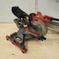 1288696-2 Kap / gersåg Milwaukee M18 FMS190