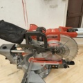 1288696-6 Kap / gersåg Milwaukee M18 FMS190