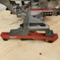 1288696-7 Kap / gersåg Milwaukee M18 FMS190