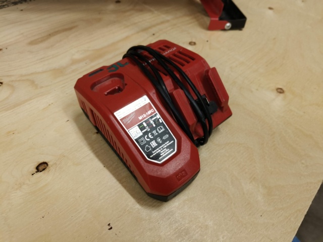 1288696-10 Kap / gersåg Milwaukee M18 FMS190
