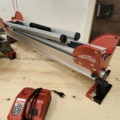 1288696-11 Kap / gersåg Milwaukee M18 FMS190