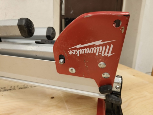 1288696-12 Kap / gersåg Milwaukee M18 FMS190