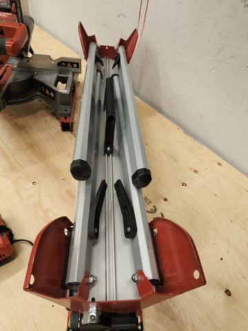 1288696-13 Kap / gersåg Milwaukee M18 FMS190