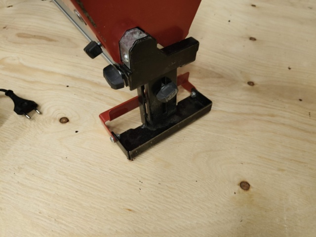 1288696-14 Kap / gersåg Milwaukee M18 FMS190