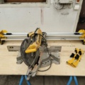 1288698-1 Miter saw DeWalt DW718-QS