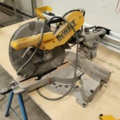 1288698-2 Miter saw DeWalt DW718-QS