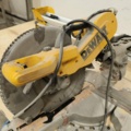 1288698-3 Miter saw DeWalt DW718-QS