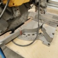 1288698-4 Miter saw DeWalt DW718-QS