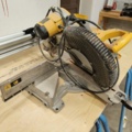 1288698-6 Miter saw DeWalt DW718-QS