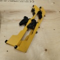 1288698-12 Miter saw DeWalt DW718-QS