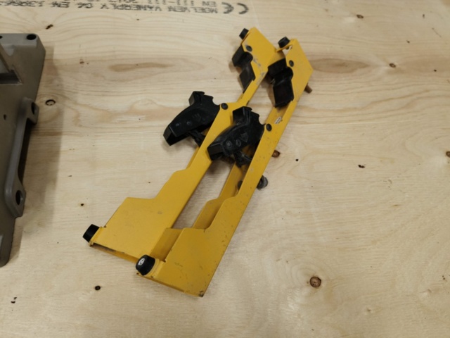 1288698-12 Miter saw DeWalt DW718-QS