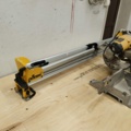 1288698-13 Miter saw DeWalt DW718-QS