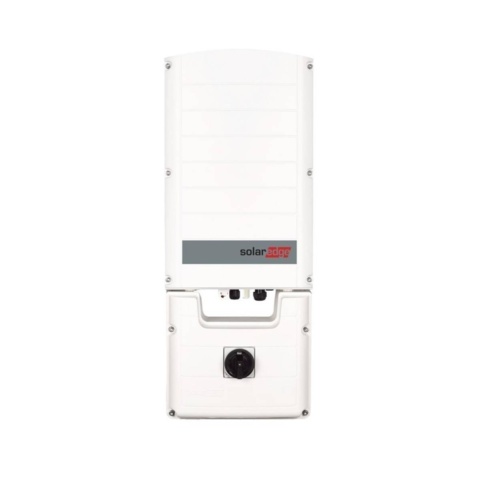 1309548-1 Solaredge 12.5KW set app 1 inverter