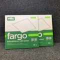 1309694-3 2 LED panels Fargo 600x600mm