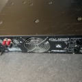 1278382-4 Power amplifier Peavey PV 1200 600Wx2