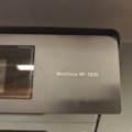 1130521-2 Multifunction printer Epson WorkForce WF-7835
