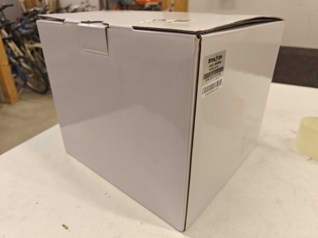 1130528-7 Video conference camera - Minrray UV510E2-NDI (20X)