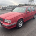 1309058-1 Volvo 850 GLT 2.5 20V 170hp, 1992