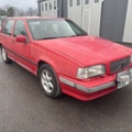 1309058-2 Volvo 850 GLT 2.5 20V 170hp, 1992