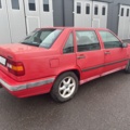 1309058-3 Volvo 850 GLT 2.5 20V 170hp, 1992