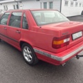 1309058-4 Volvo 850 GLT 2.5 20V 170hp, 1992