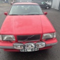 1309058-5 Volvo 850 GLT 2.5 20V 170hp, 1992