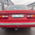 1309058-6 Volvo 850 GLT 2.5 20V 170hp, 1992