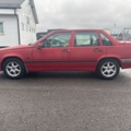 1309058-7 Volvo 850 GLT 2.5 20V 170hp, 1992