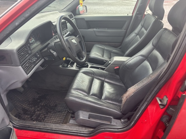 1309058-10 Volvo 850 GLT 2.5 20V 170hp, 1992