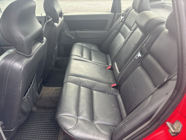 1309058-12 Volvo 850 GLT 2.5 20V 170hp, 1992