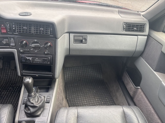 1309058-15 Volvo 850 GLT 2.5 20V 170hp, 1992