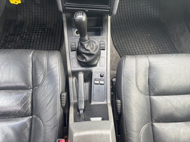 1309058-17 Volvo 850 GLT 2.5 20V 170hp, 1992