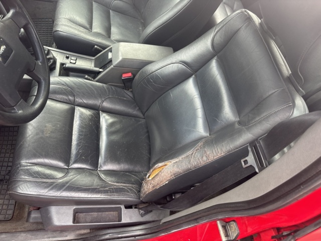 1309058-18 Volvo 850 GLT 2.5 20V 170hp, 1992