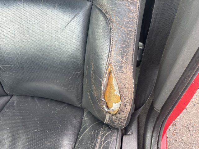 1309058-19 Volvo 850 GLT 2.5 20V 170hp, 1992