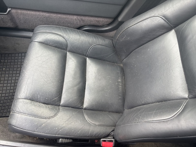 1309058-20 Volvo 850 GLT 2.5 20V 170hp, 1992