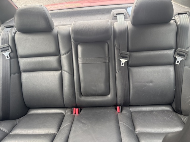 1309058-21 Volvo 850 GLT 2.5 20V 170hp, 1992