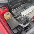 1309058-25 Volvo 850 GLT 2.5 20V 170hp, 1992