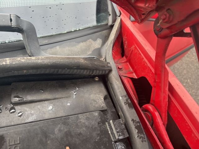 1309058-26 Volvo 850 GLT 2.5 20V 170hp, 1992