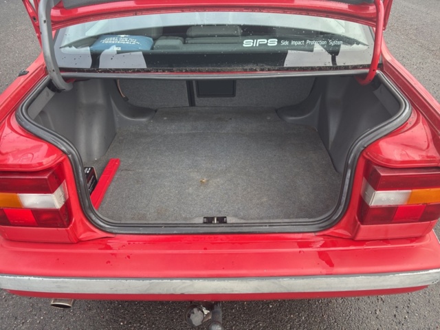 1309058-31 Volvo 850 GLT 2.5 20V 170hp, 1992