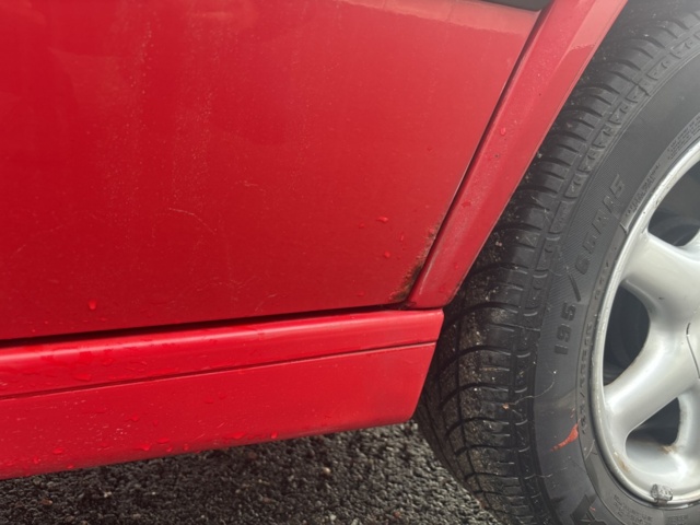 1309058-37 Volvo 850 GLT 2.5 20V 170hp, 1992