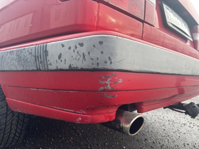 1309058-39 Volvo 850 GLT 2.5 20V 170hp, 1992