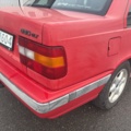 1309058-40 Volvo 850 GLT 2.5 20V 170hp, 1992