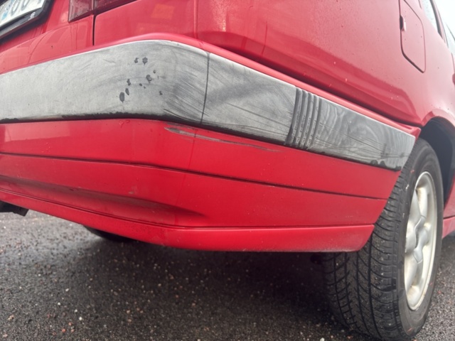 1309058-41 Volvo 850 GLT 2.5 20V 170hp, 1992