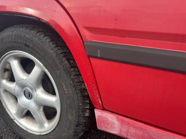 1309058-43 Volvo 850 GLT 2.5 20V 170hp, 1992